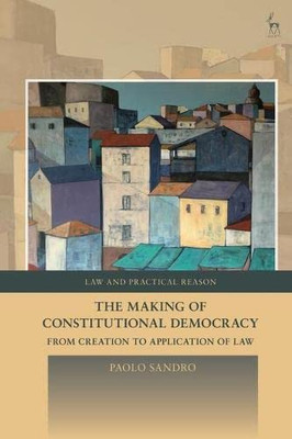 The Creation And Application Of Law : A Neglected Distinction