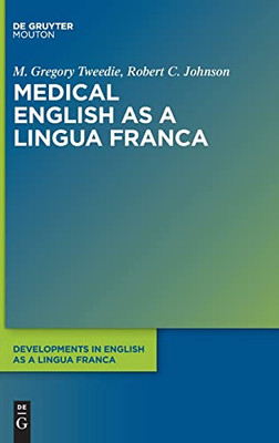 Medical English As A Lingua Franca