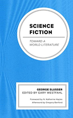 Science Fiction : Toward A World Literature