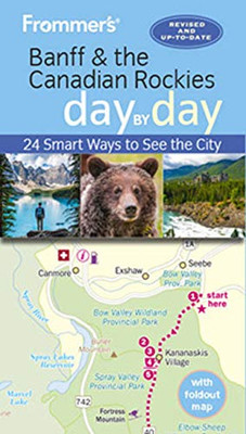 Frommer's Banff day by day
