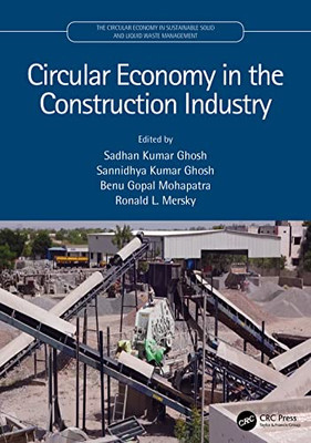 Circular Economy In The Construction Industry