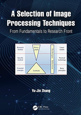 A Selection Of Image Processing Techniques : From Fundamental To Research Front