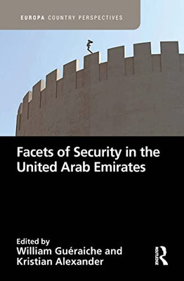 Facets Of Security In The United Arab Emirates