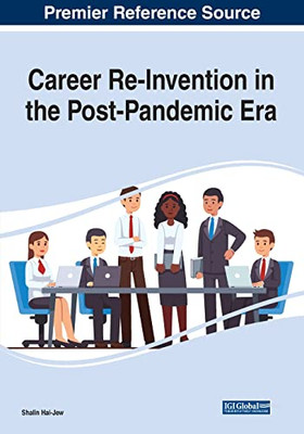 Career Re-Invention In The Post Pandemic Era - 9781799886273