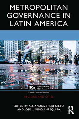 Metropolitan Governance In Latin America