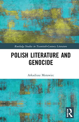 Polish Literature And Genocide