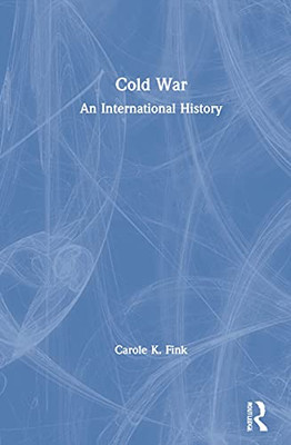Cold War : An International History - 9780367405557