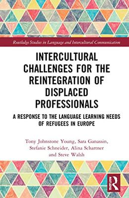 Intercultural Challenges For The Reintegration Of Displaced Professionals