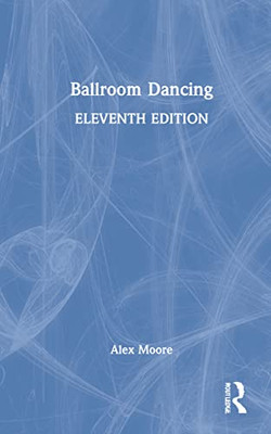 Ballroom Dancing - 9780367545338