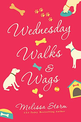 Wednesday Walks & Wags (The Sunday Potluck Club)