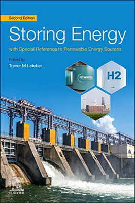 Storing Energy : With Special Reference To Renewable Energy Sources