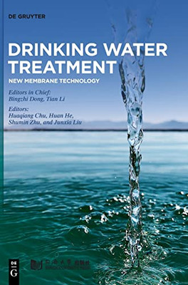 Drinking Water Treatment : New Membrane Technology