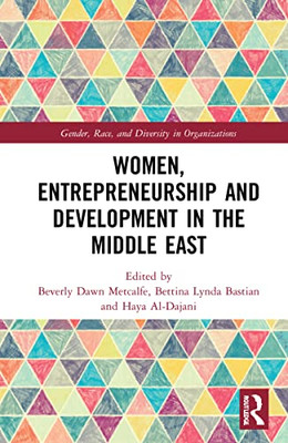 Women, Entrepreneurship And Development In The Middle East