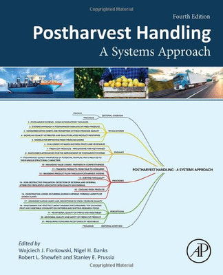 Postharvest Handling : A Systems Approach