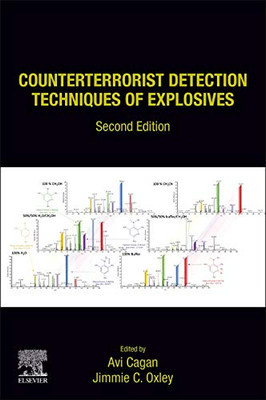 Counterterrorist Detection Techniques Of Explosives