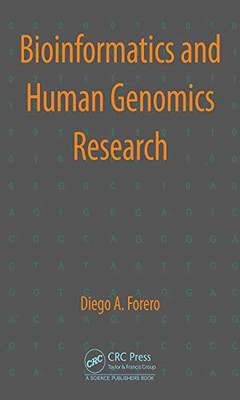 Bioinformatics And Human Genomics Research