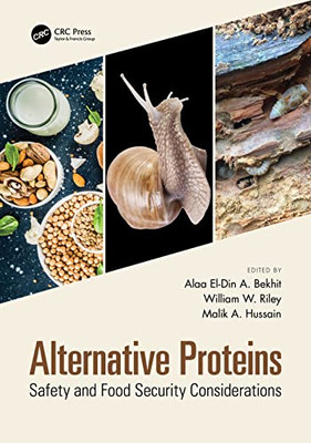 Alternative Proteins : Safety And Food Security Considerations