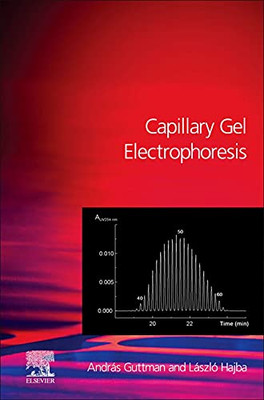 Capillary Gel Electrophoresis