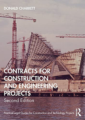 Contracts For Construction And Engineering Projects