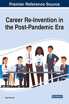 Career Re-Invention In The Post Pandemic Era - 9781799886266