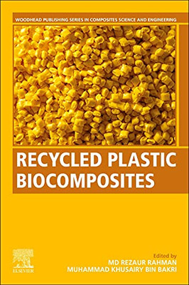 Recycled Plastic Biocomposites