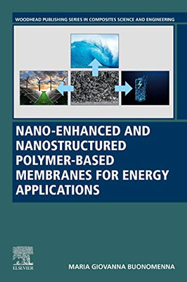 Nano-Enhanced And Nanostructured Polymer-Based Membranes For Energy Applications