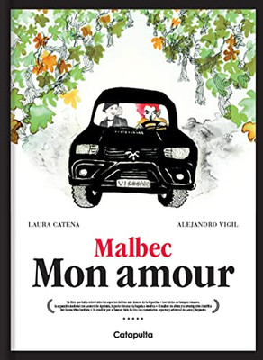 Malbec Mon Amour