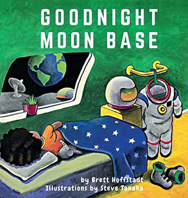 Goodnight Moon Base - 9781956622065