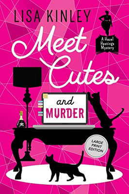 Meet Cutes And Murder - 9781957382012