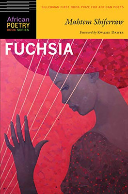 Fuchsia (African Poetry Book)