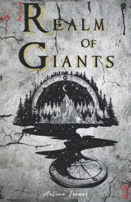 Realm Of Giants : Dark Steampunk Fantasy