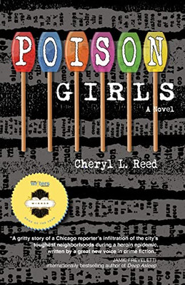 Poison Girls : A Novel