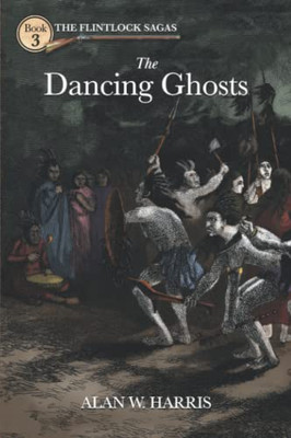The Dancing Ghosts