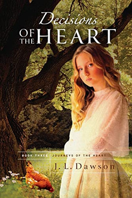 Decisions Of The Heart: Decisions Of The Heart