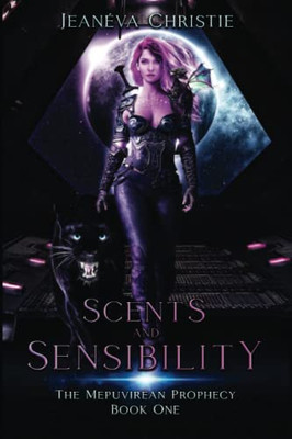 Scents And Sensibility