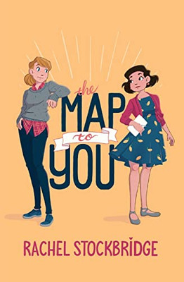 The Map To You