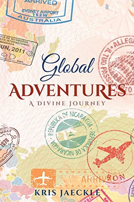 Global Adventures: A Divine Journey