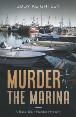 Murder At The Marina