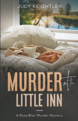 Murder At The Little Inn