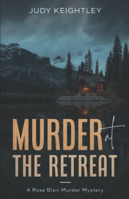 Murder At The Retreat