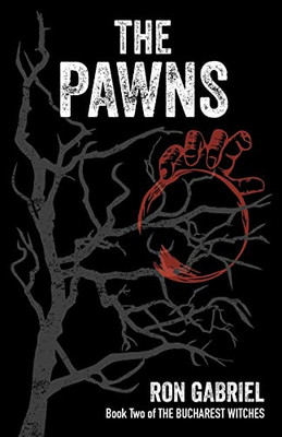 The Pawns : A Supernatural Thriller