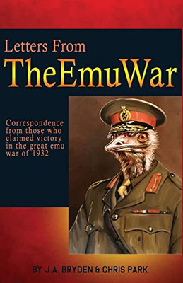 Letters From The Emu War