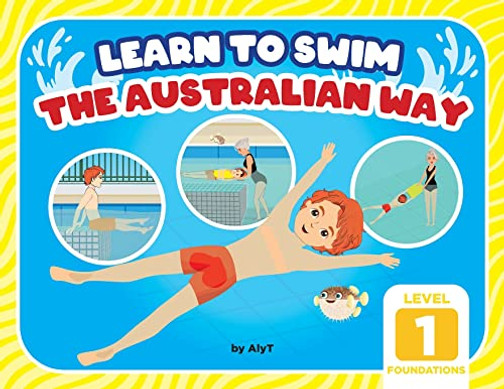 Learn To Swim The Australian Way