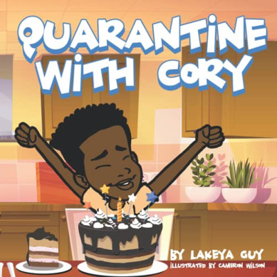 Quarantine With Cory