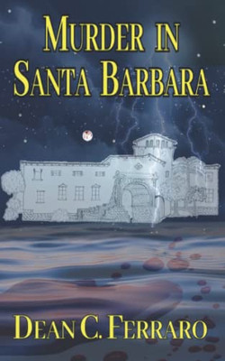Murder In Santa Barbara