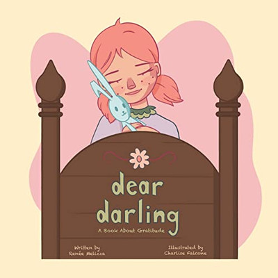 Dear Darling: A Book About Gratitude