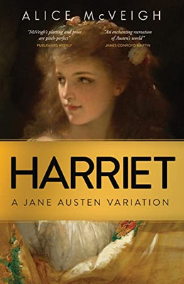 Harriet : A Jane Austen Variation