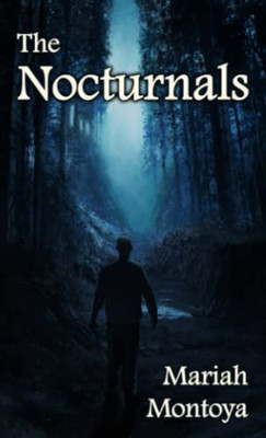 The Nocturnals - 9781640760783