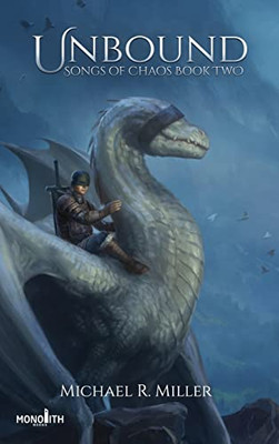 Unbound : A Dragon Rider Fantasy