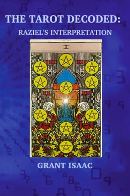 The Tarot Decoded : Raziel'S Interpretation